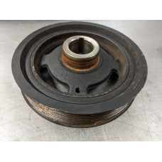 11Y212 Crankshaft Pulley From 2012 Nissan Versa  1.6